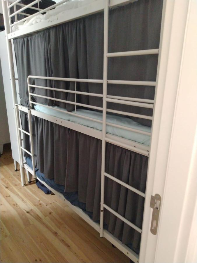 D&n Hostal *