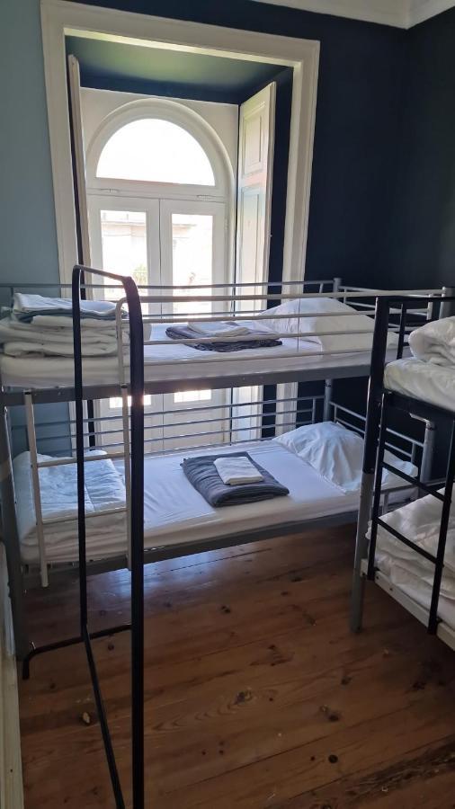 D&n Hostal Lisboa