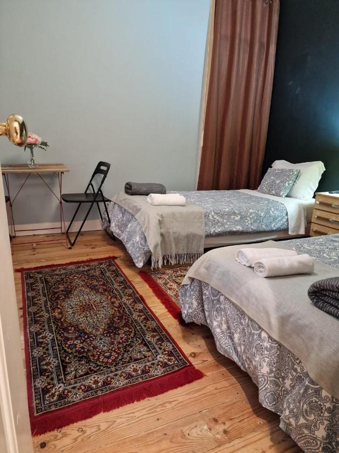 Hostal D&n *