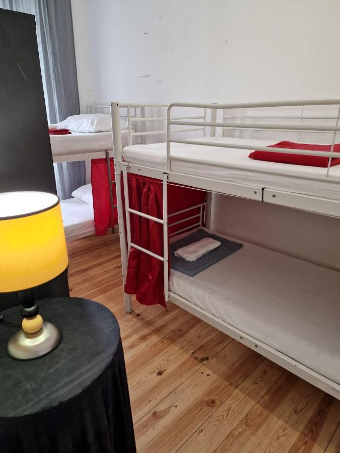 D&n Hostal Lisboa