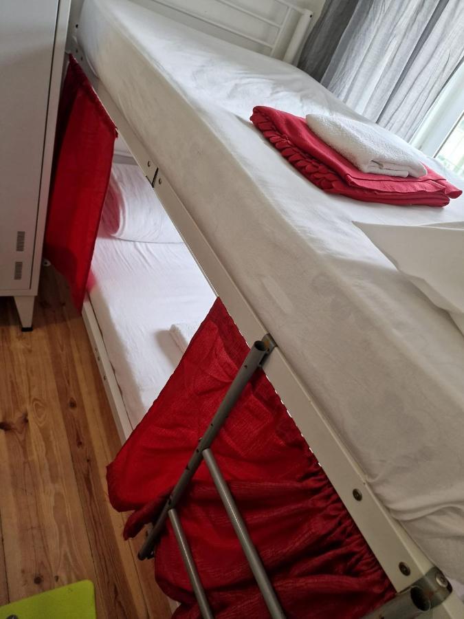 D&n Hostal *