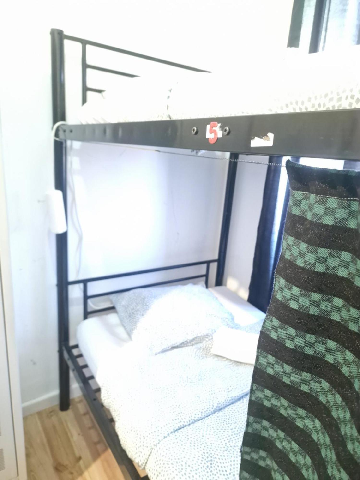 Hostal D&n Lisboa