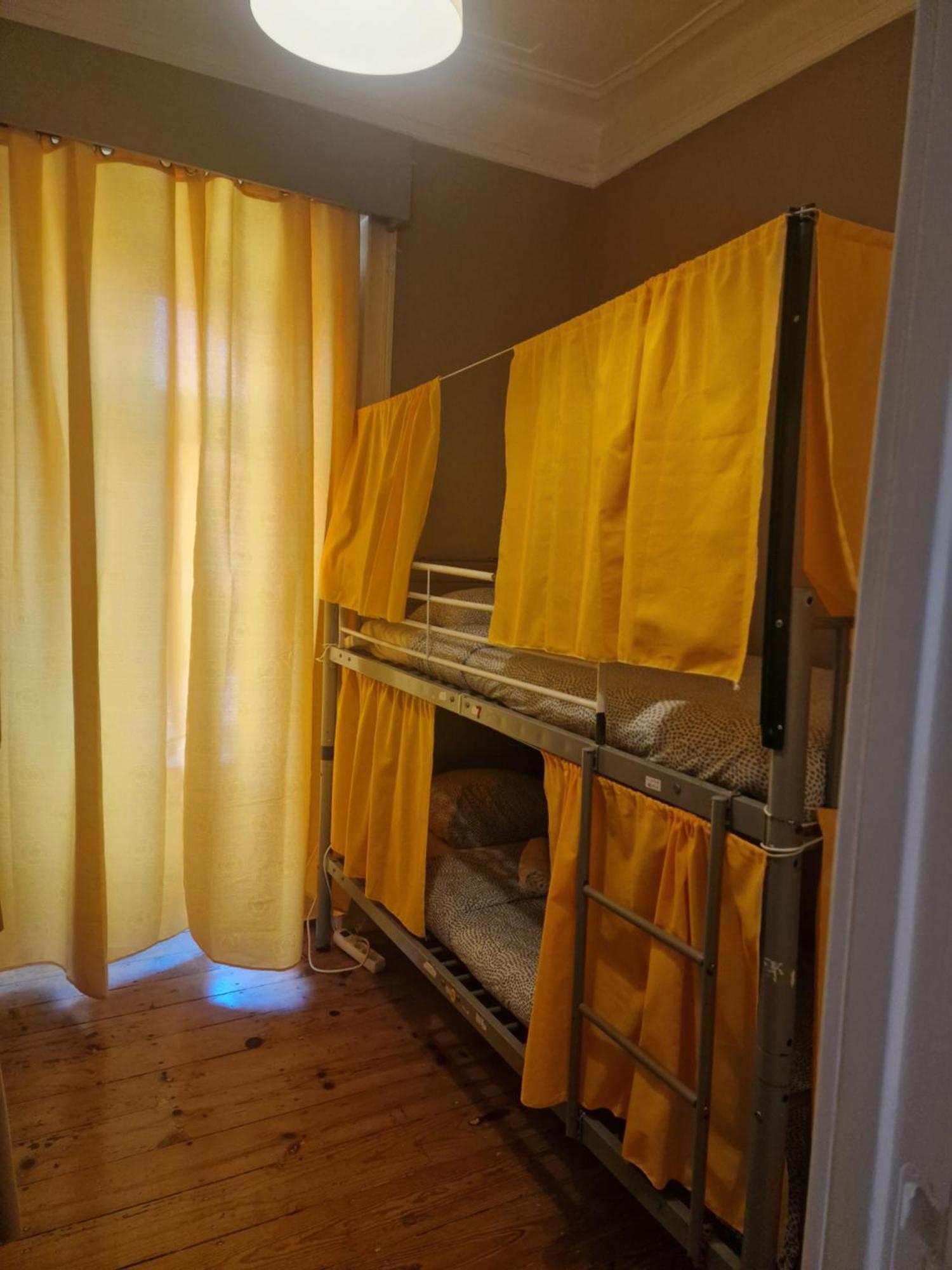 Hostal D&n