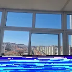 D&N Hospedagem Lisboa