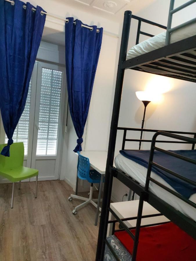 D&n * Lisbon