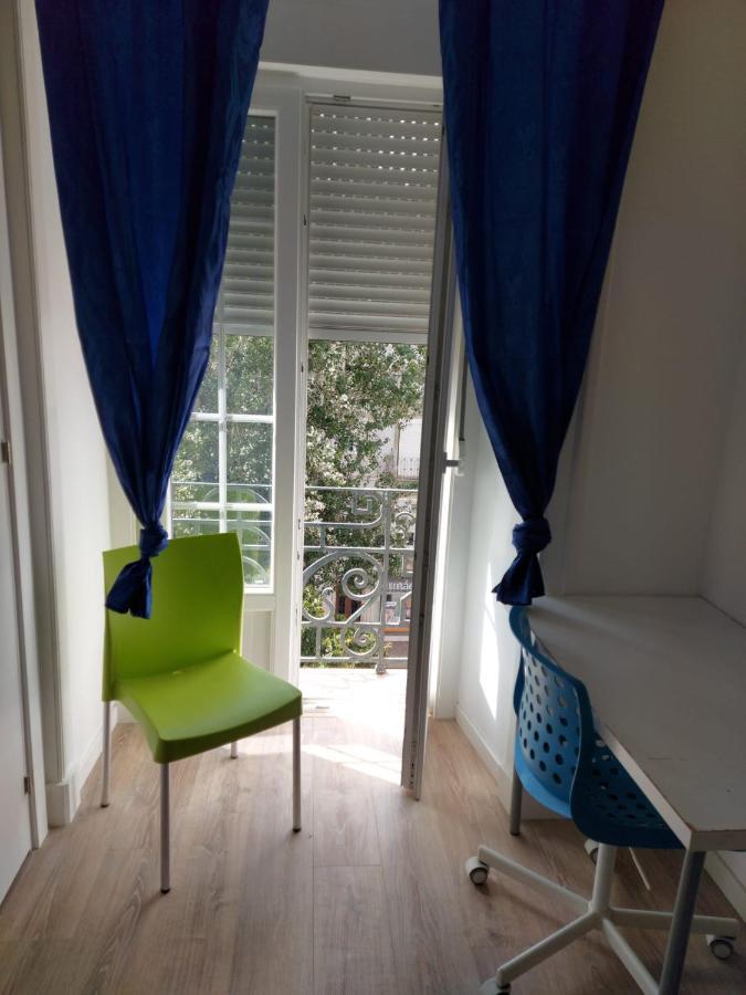 Hostel D&n *