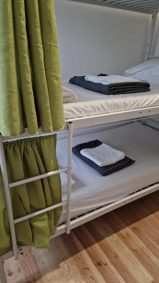 Hostel D&n *