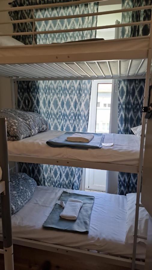 D&n Hostel Lisbon