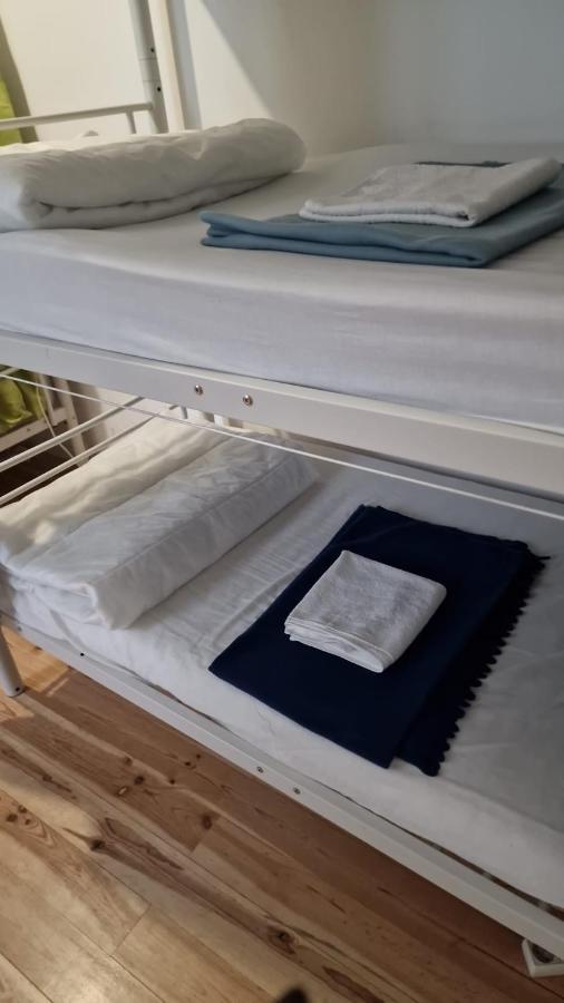 Hostel D&n Lisbon