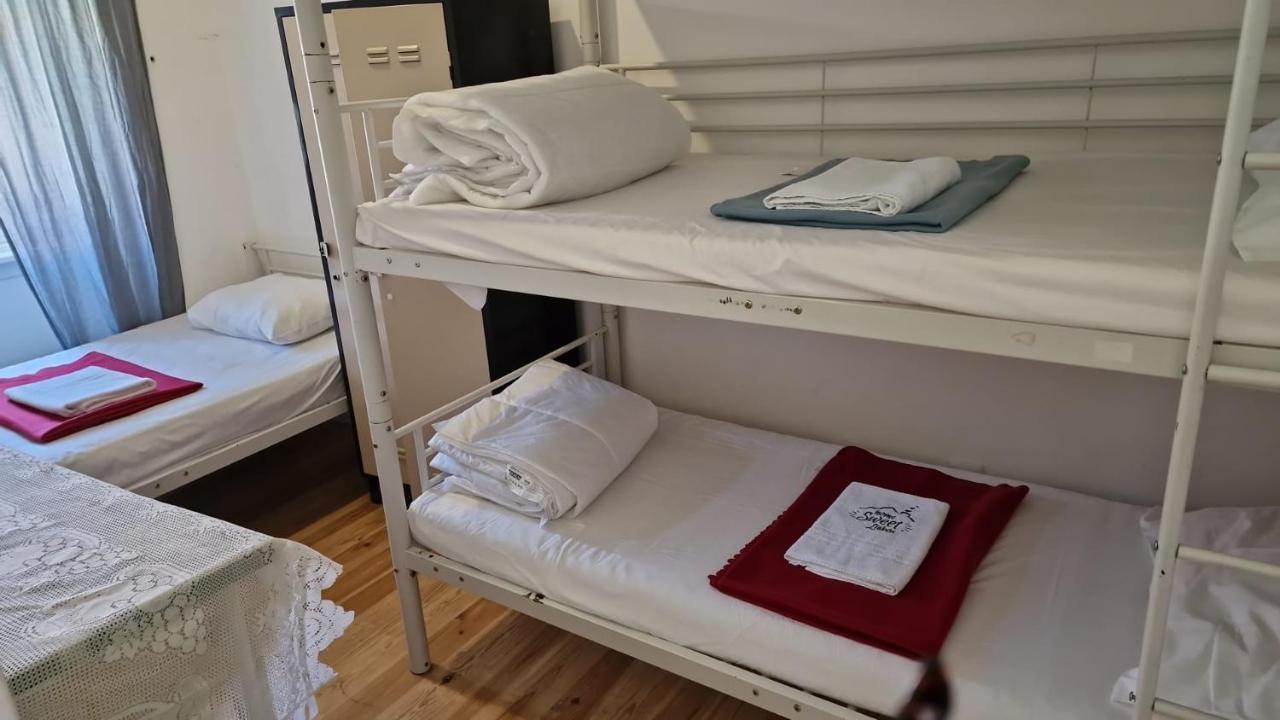 Hostel D&n Lisbon