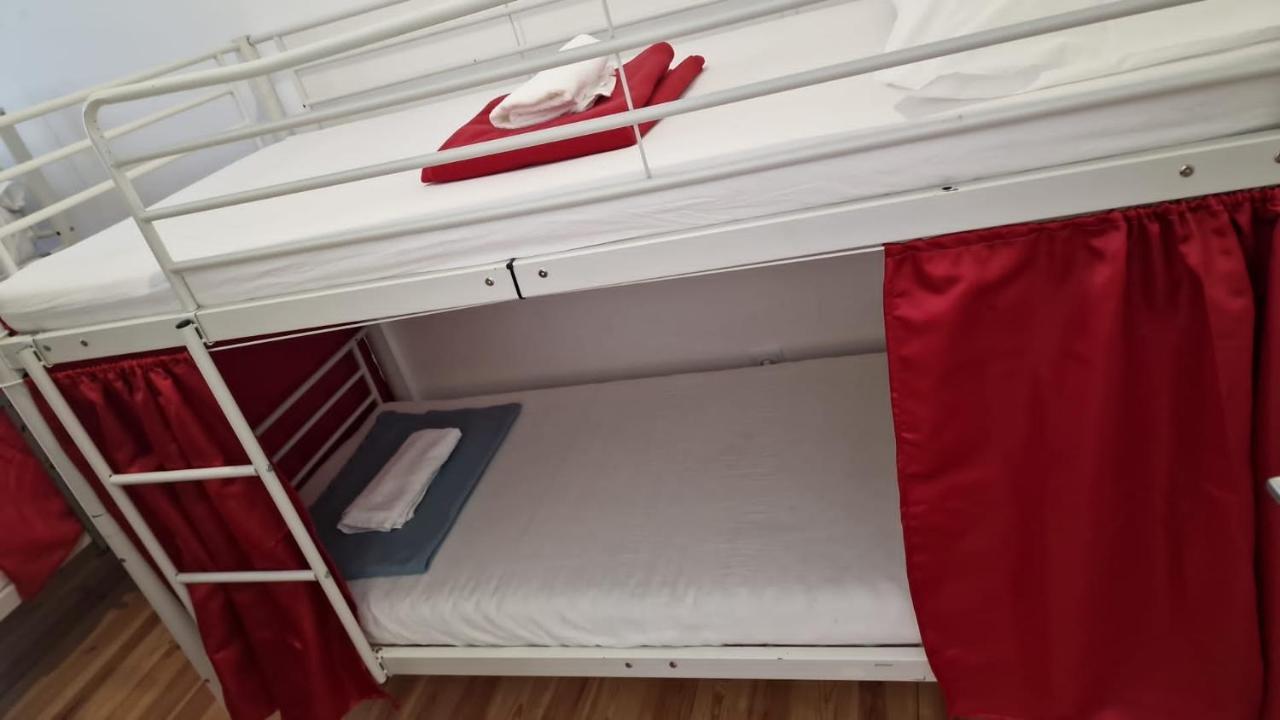 D&n Hostel Lisbon