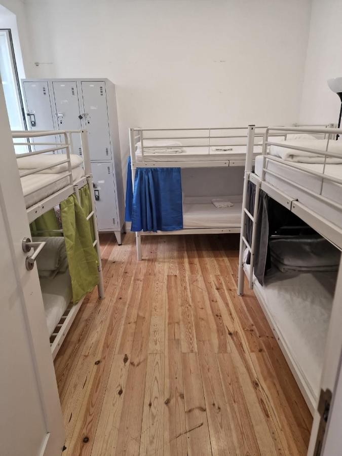 Hostel D&n Lisbon