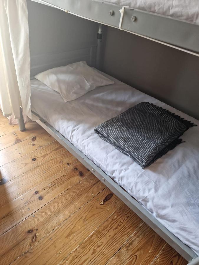 D&n Hostel Lisbon