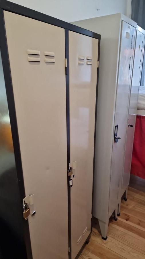 Hostel D&n Lisbon