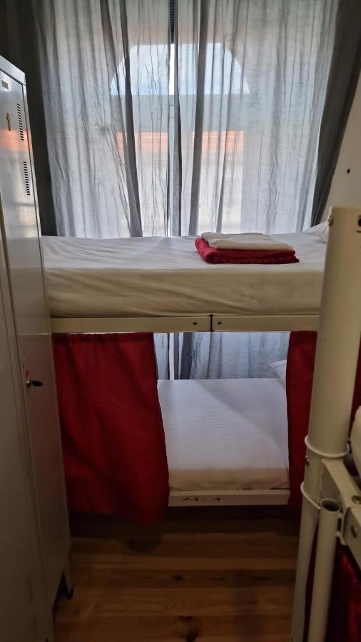 Hostel D&n Lisbon
