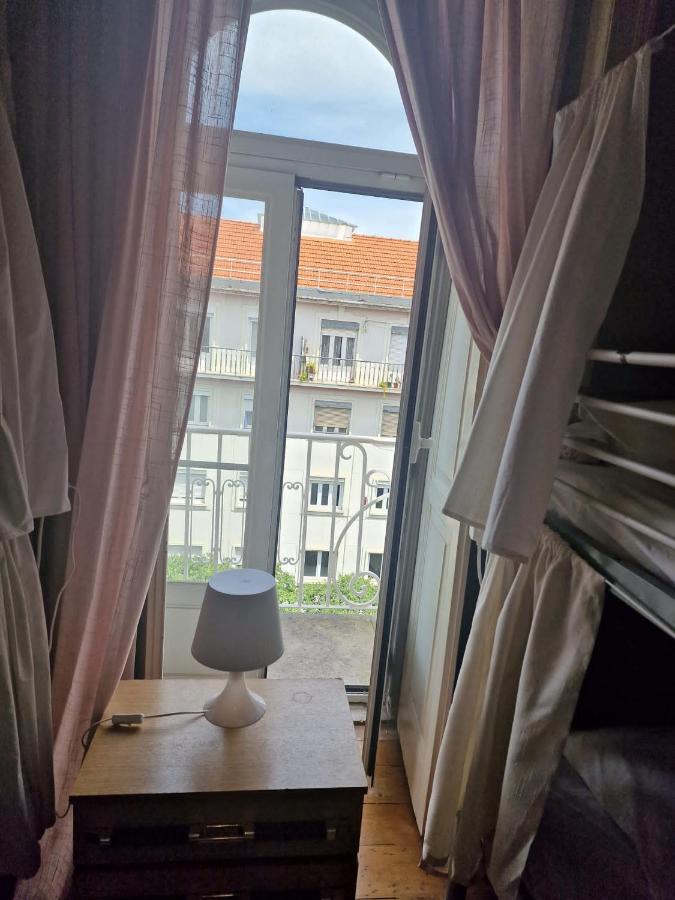 D&n * Lisbon