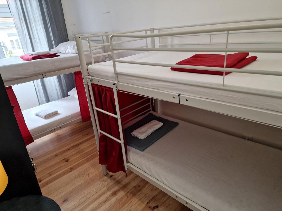 Hostel D&n