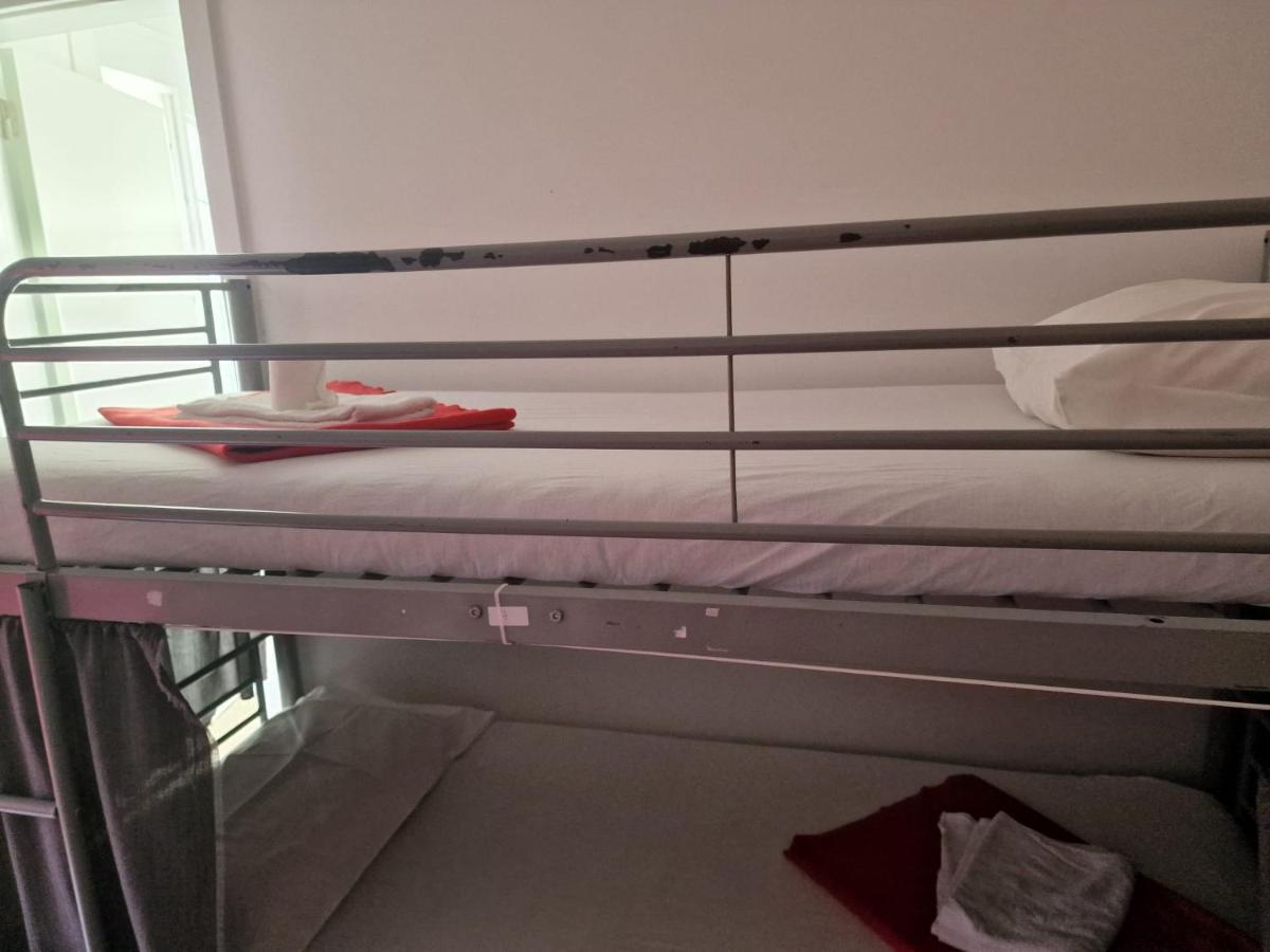 Hostel D&n