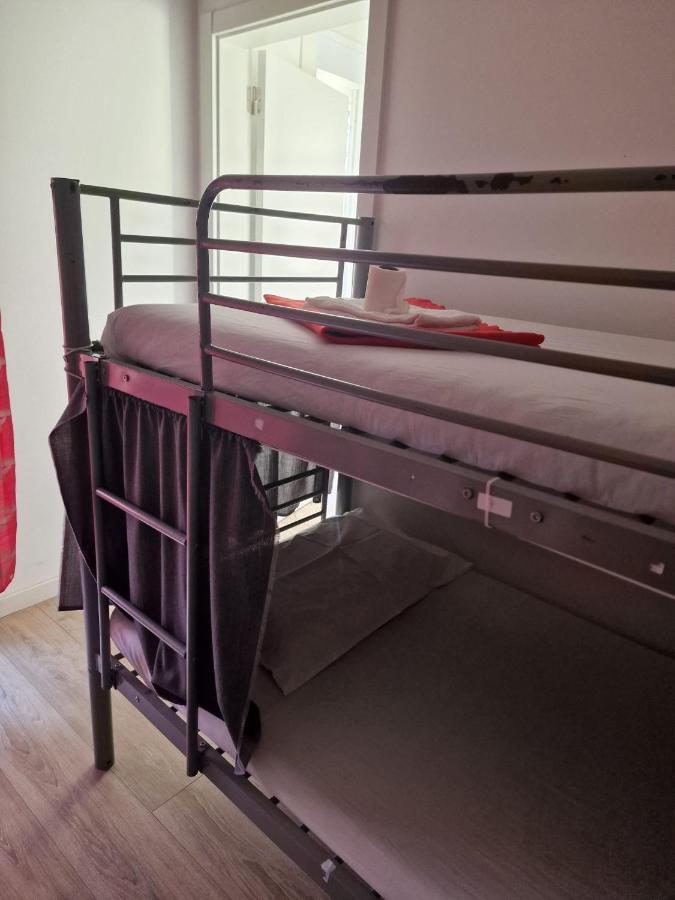 Hostel D&n Lisbon