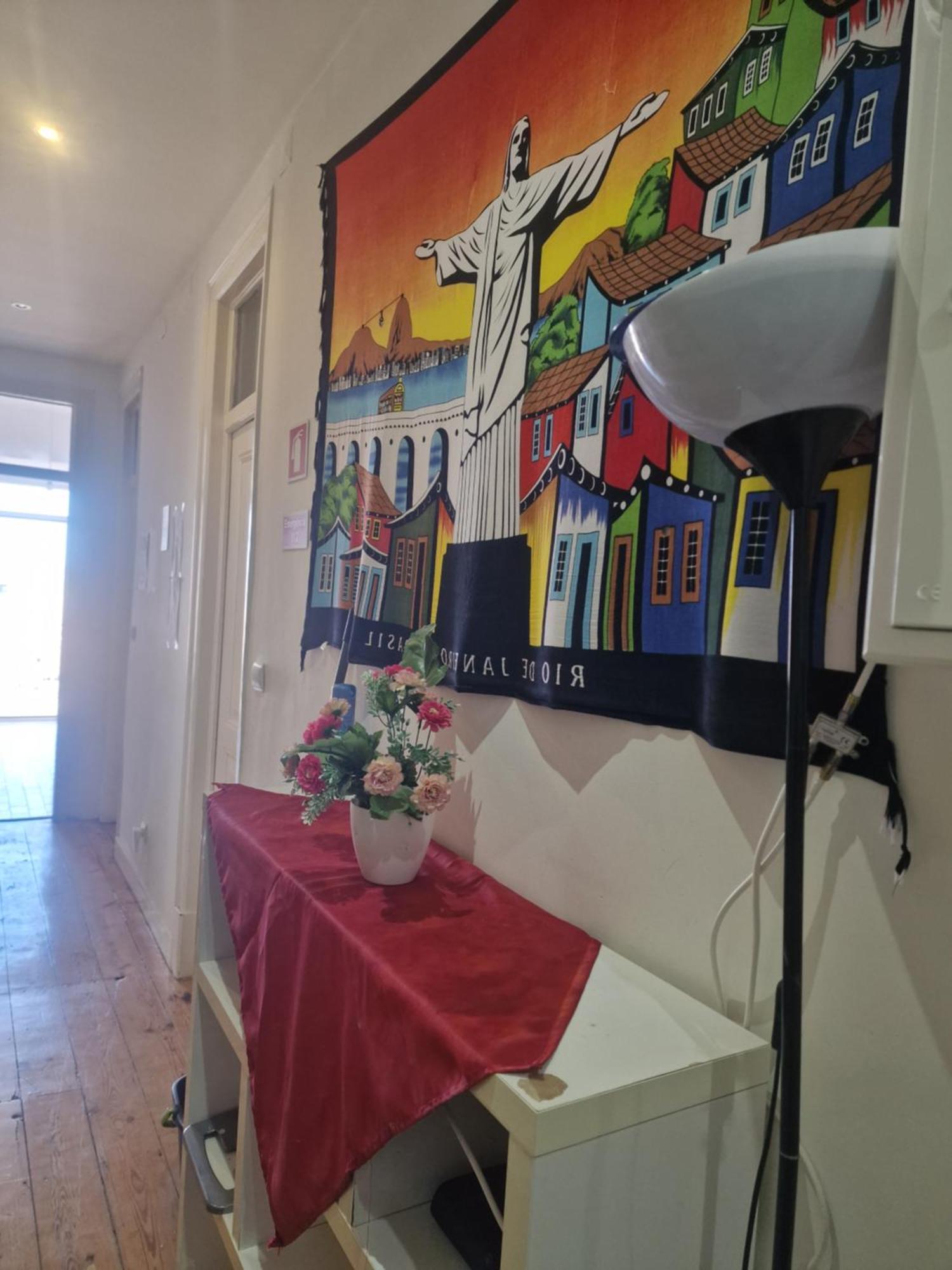 Hostel D&n