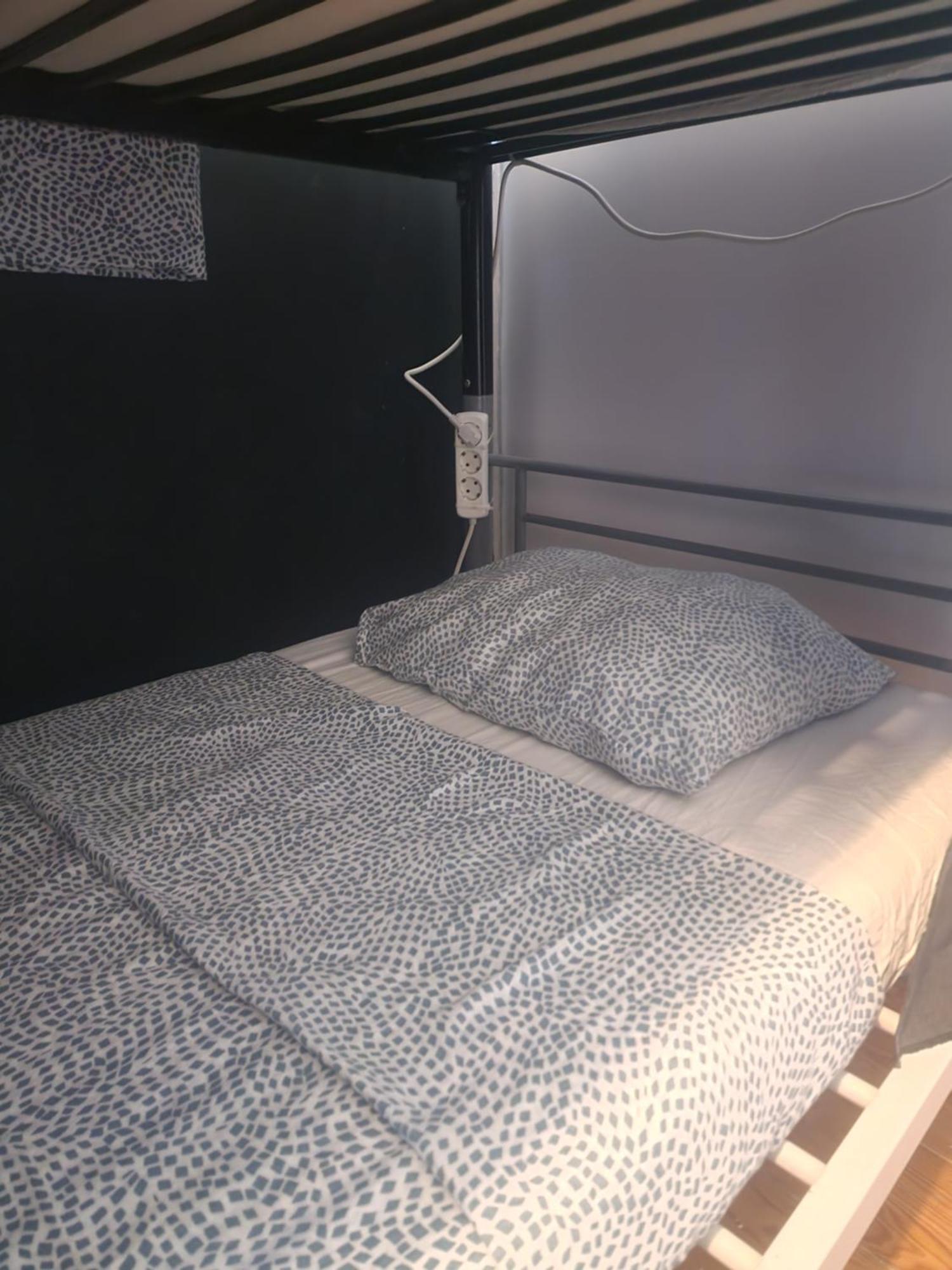 Hostel D&n *