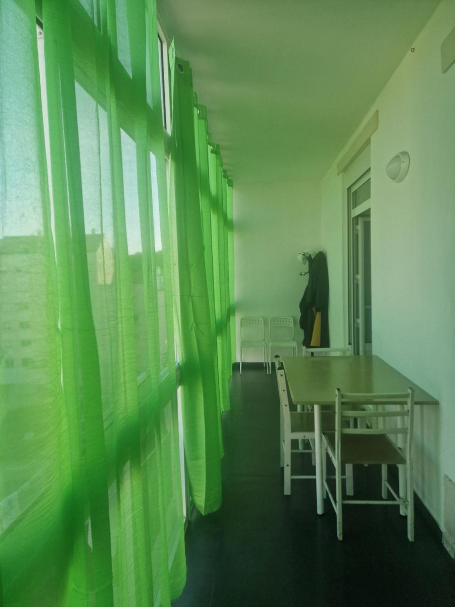 D&n Hostel *