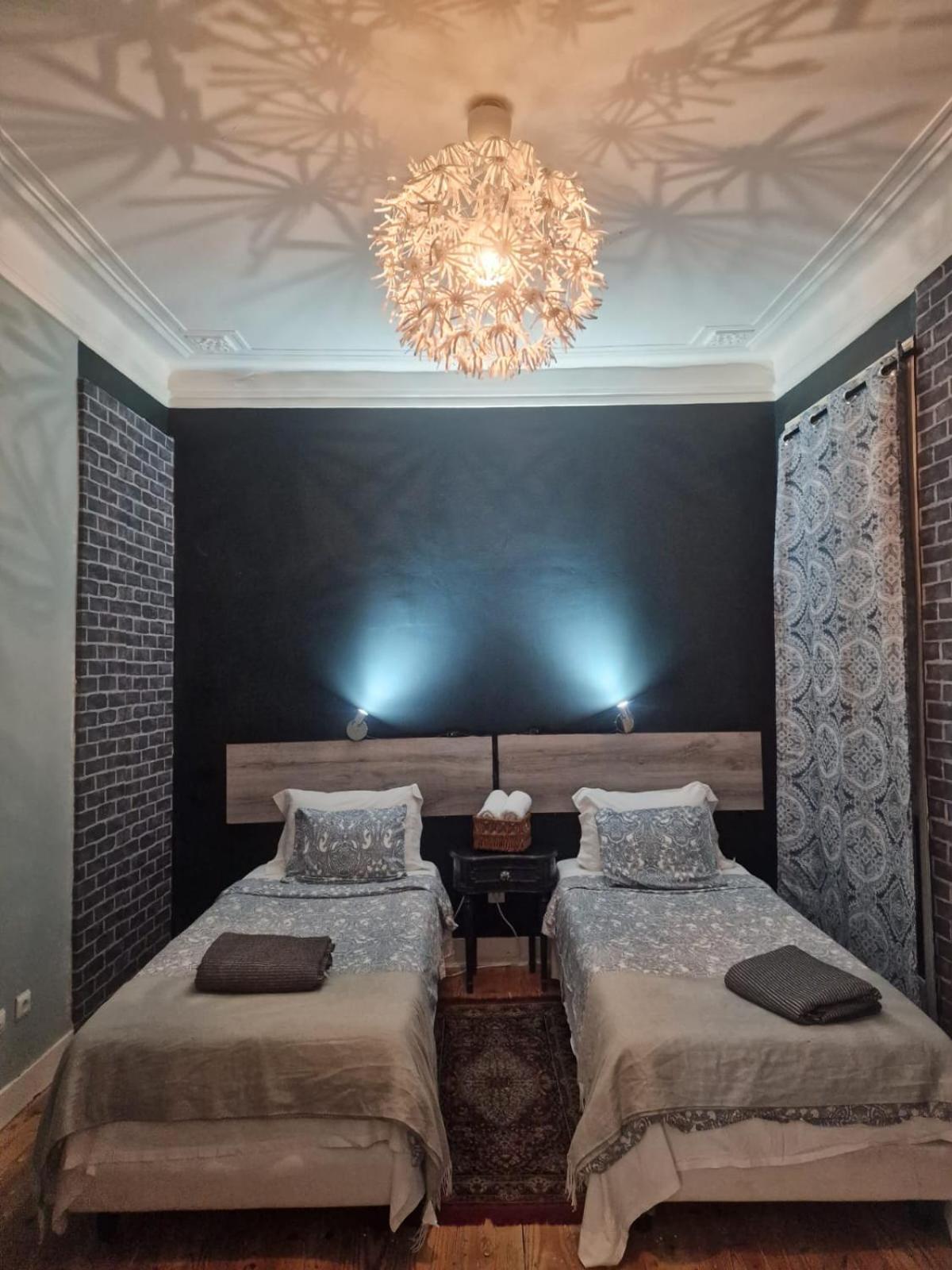 Hostel D&n Lisbon