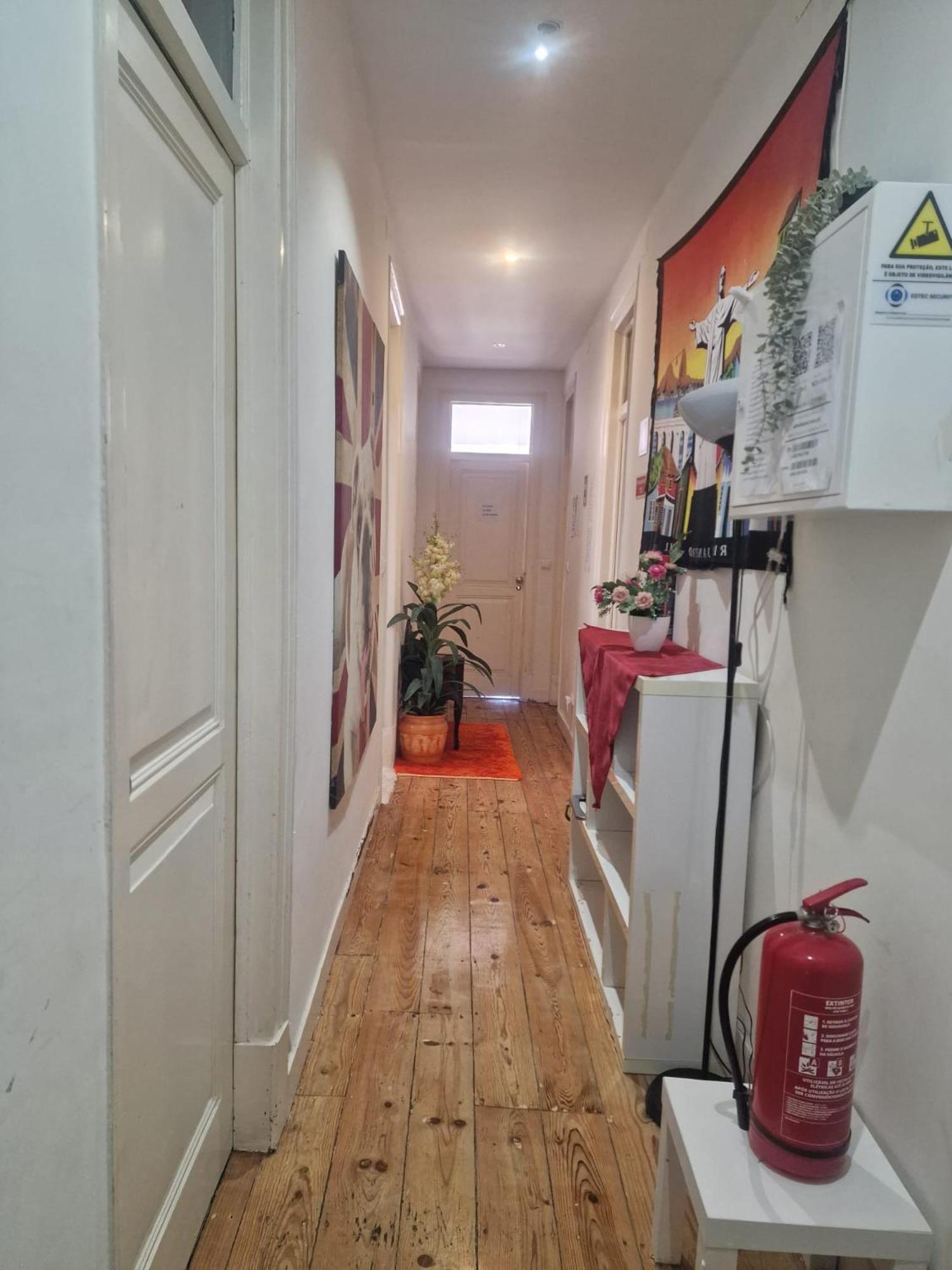 D&n Hostel