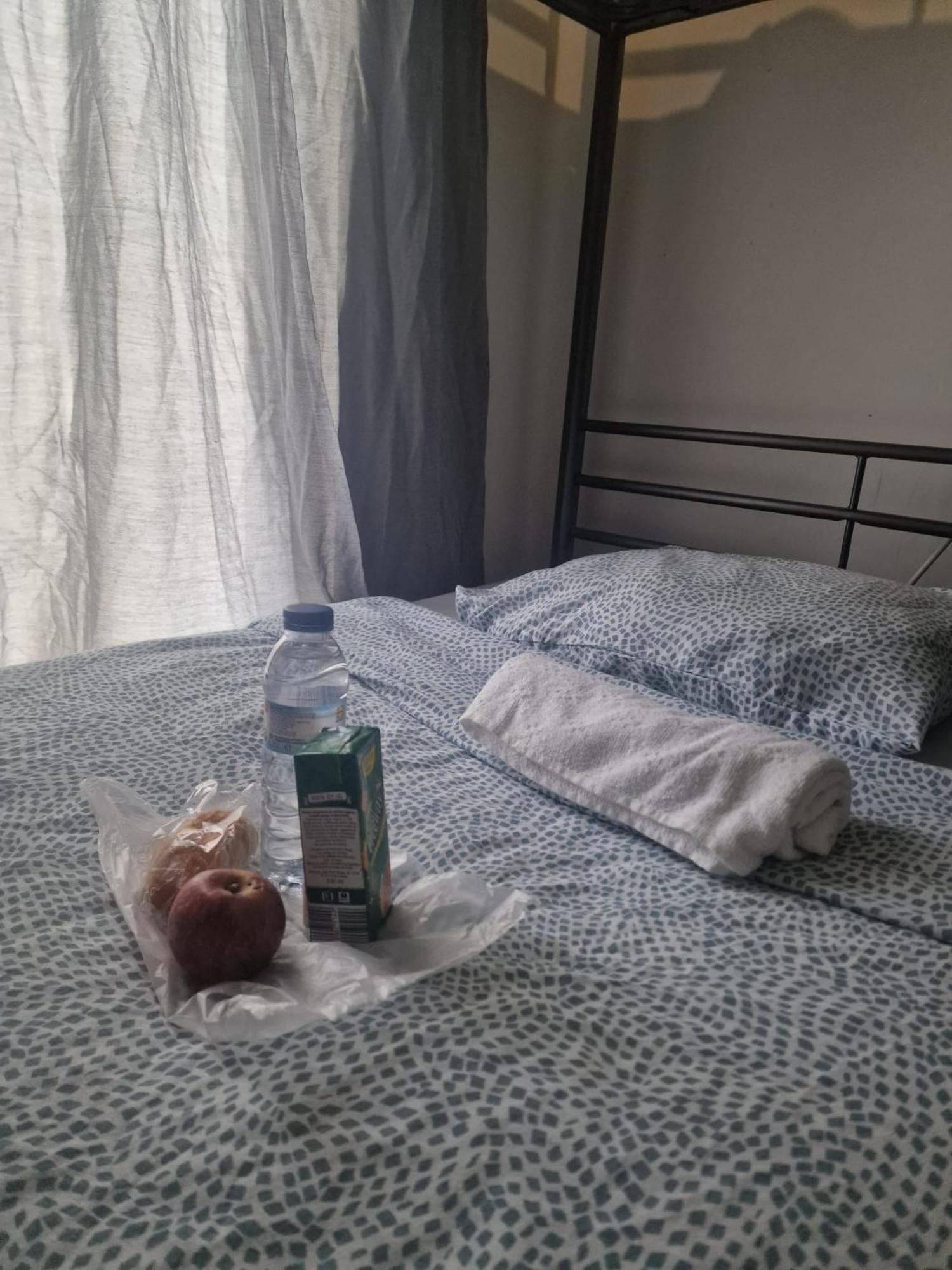 Hostel D&n Lisbon