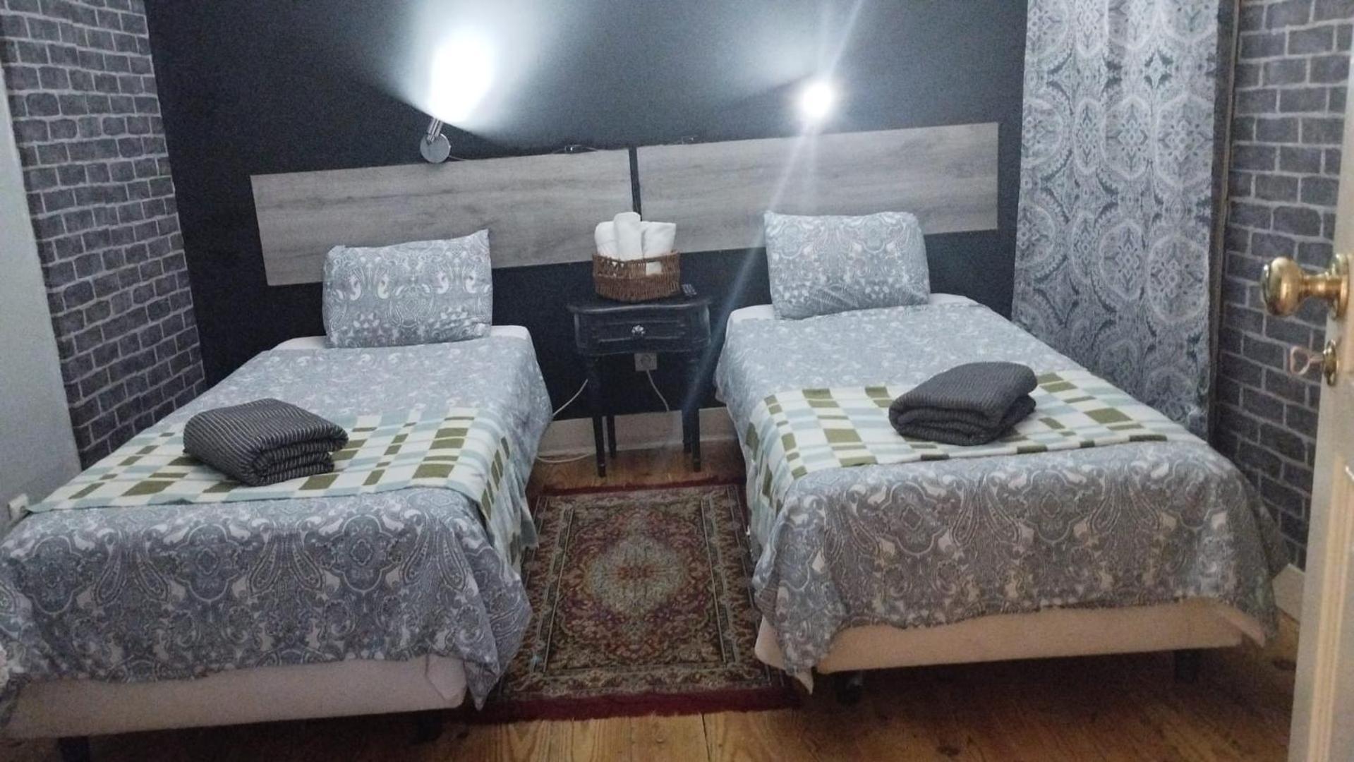 D&n Hostel Lisbon